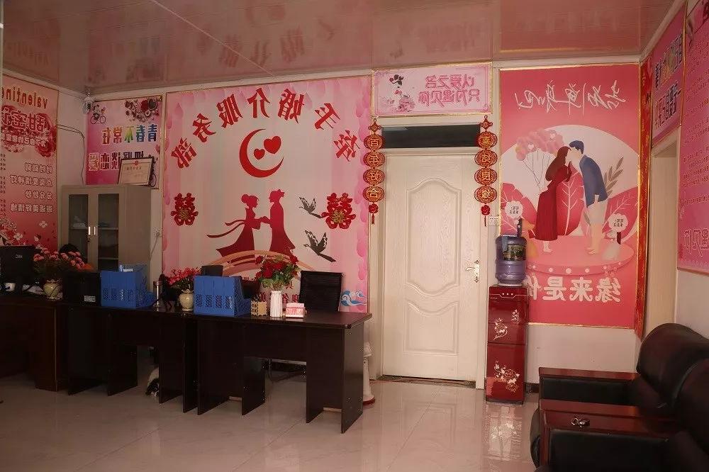 张店婚介所，优质婚恋服务的典范之选，张店婚介所，优质婚恋服务的典范标杆